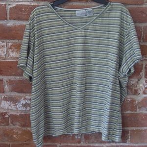 White Stag Vintage Tee